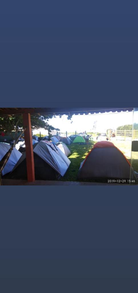 Camping & Hostel Bandeiras photo 4