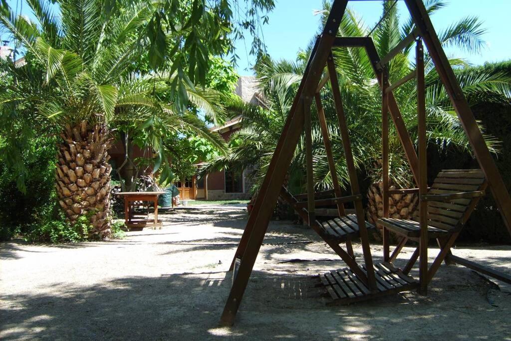 Casa en el campo con encanto photo 2