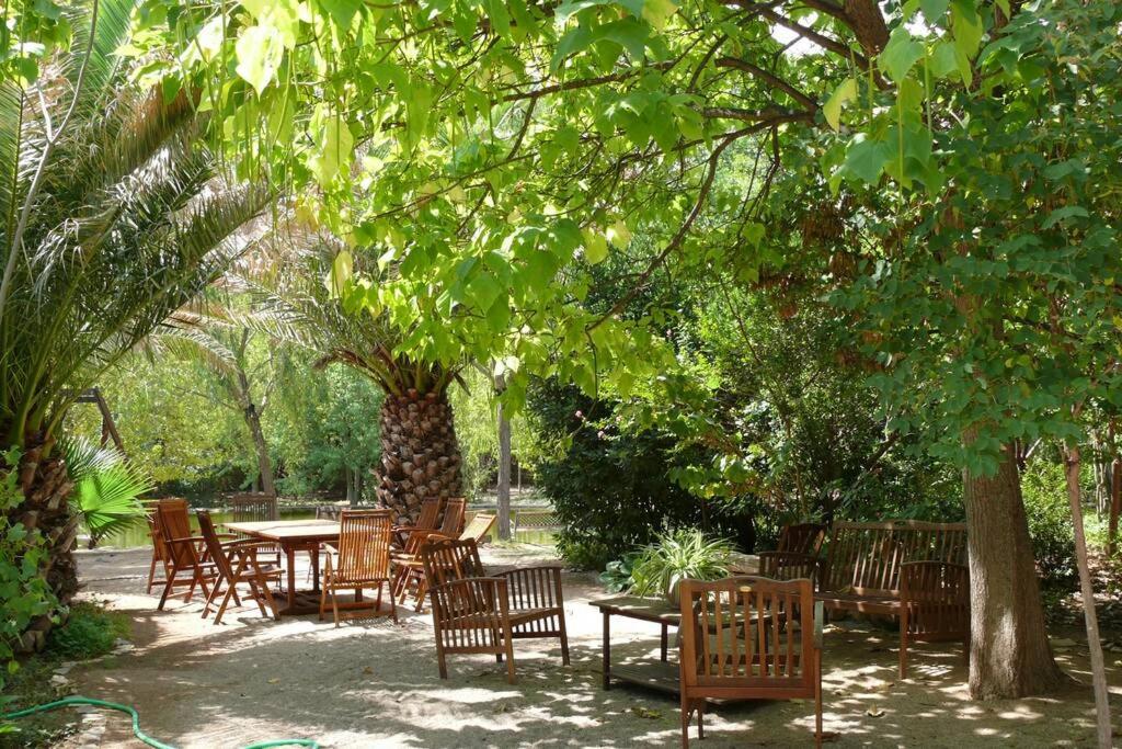 Casa en el campo con encanto photo 3