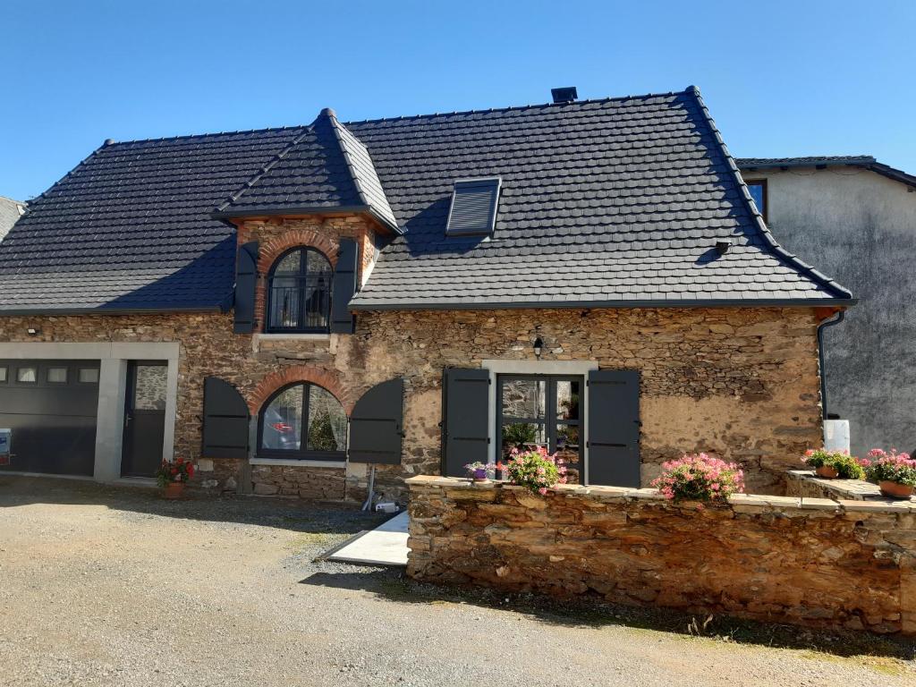 gite de La Carrière photo 3