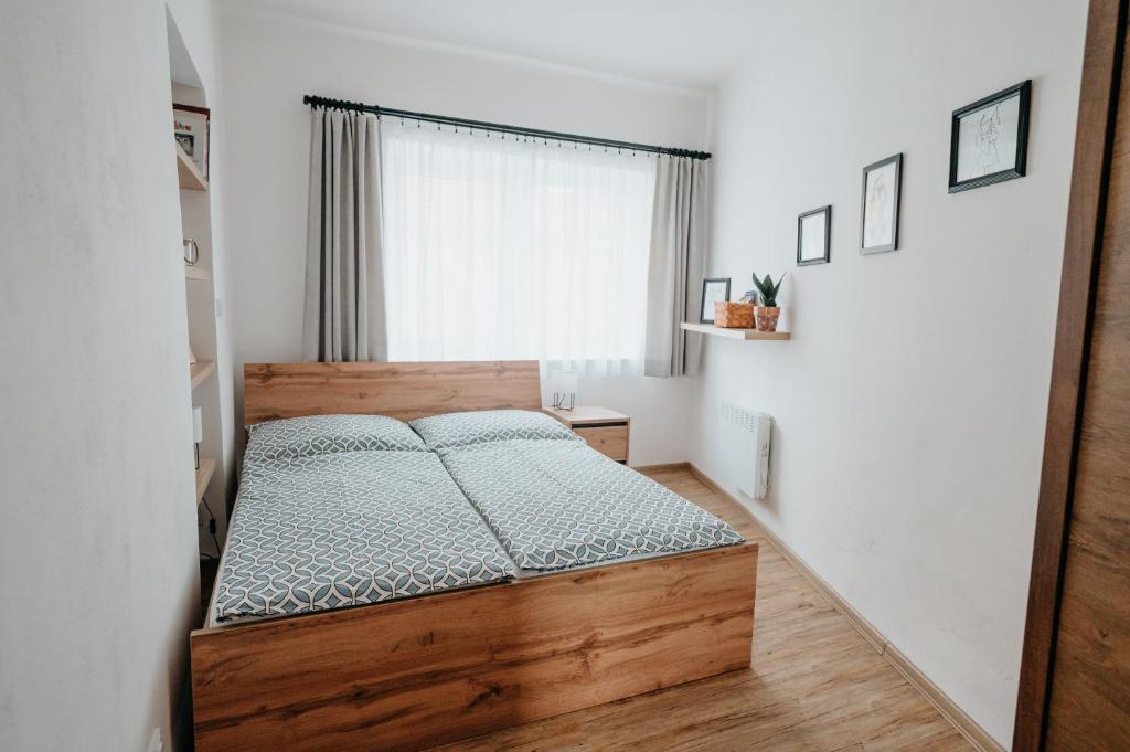 Apartmán Ve Dvoře Strážnice photo 4