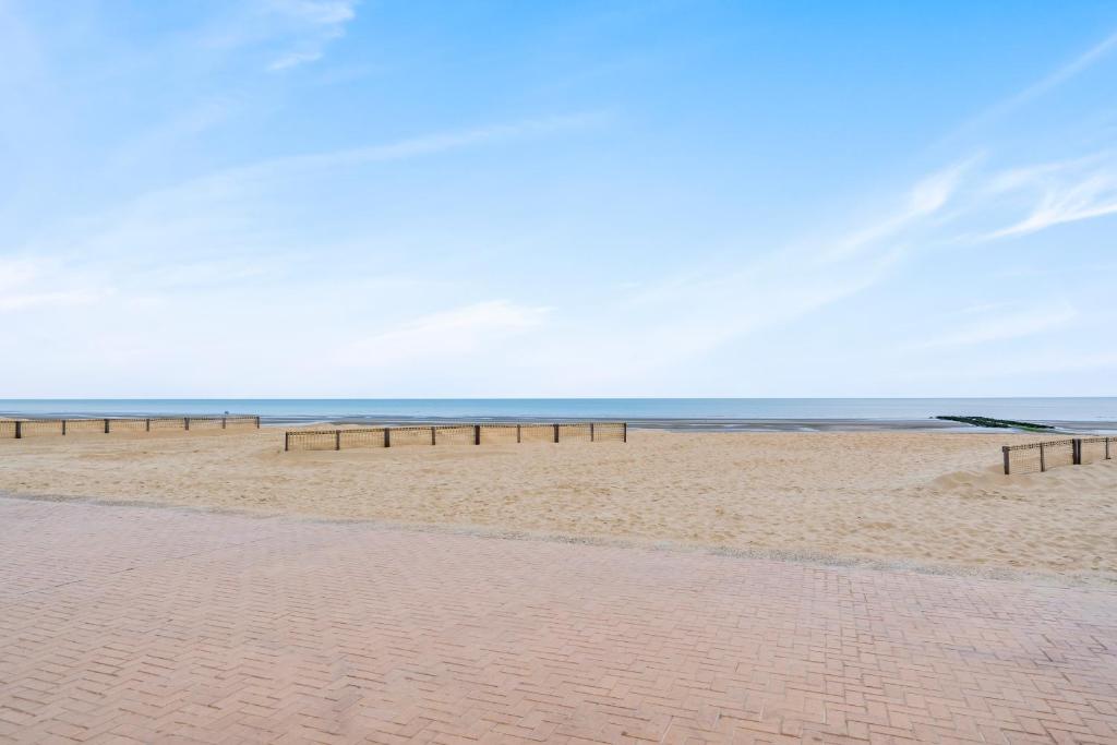 Refurbished comfortable app 1min from the sea photo 4