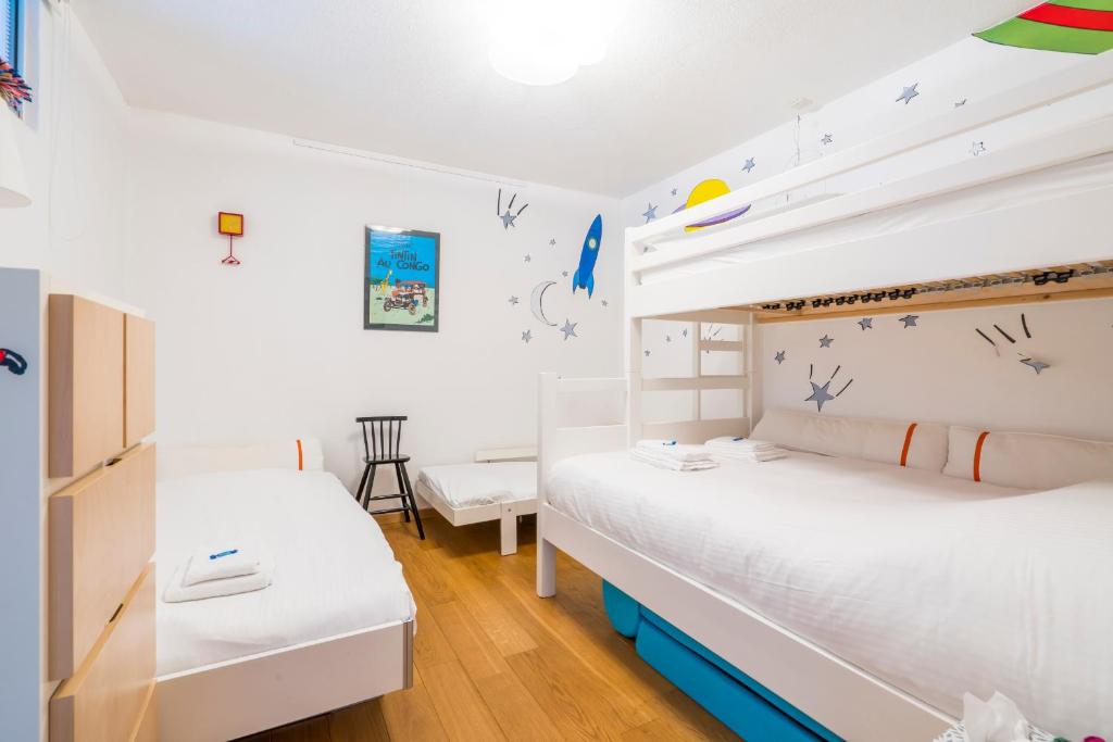 Refurbished comfortable app 1min from the sea photo 2