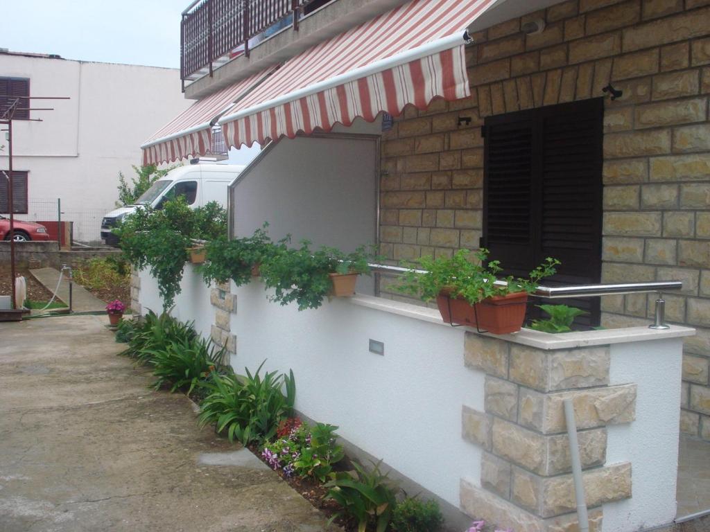 Apartments Dalmacija photo 2