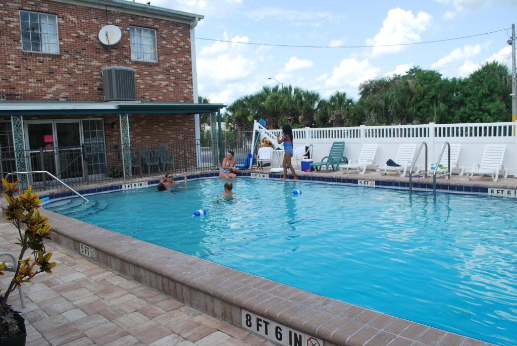Best Motel Lakeland photo 4