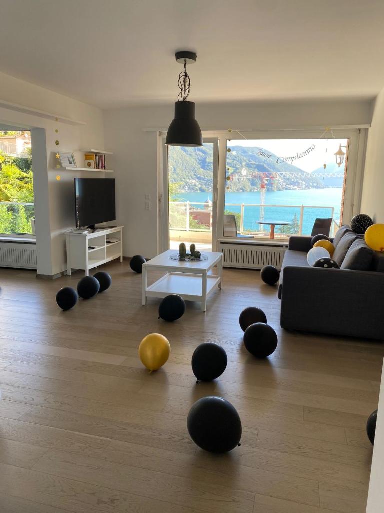 APNC Apartment Castagnola photo 4