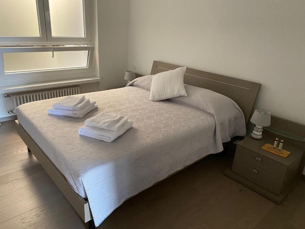 APNC Apartment Castagnola photo 3