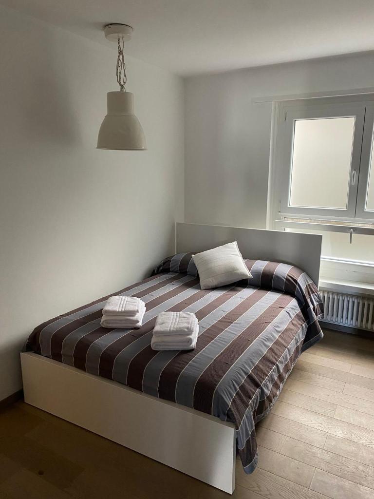 APNC Apartment Castagnola photo 2