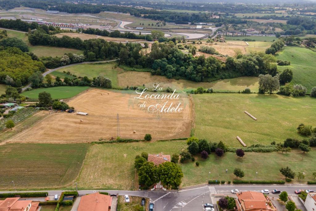 La Locanda di Adele - Il Giardinetto B&B photo 2