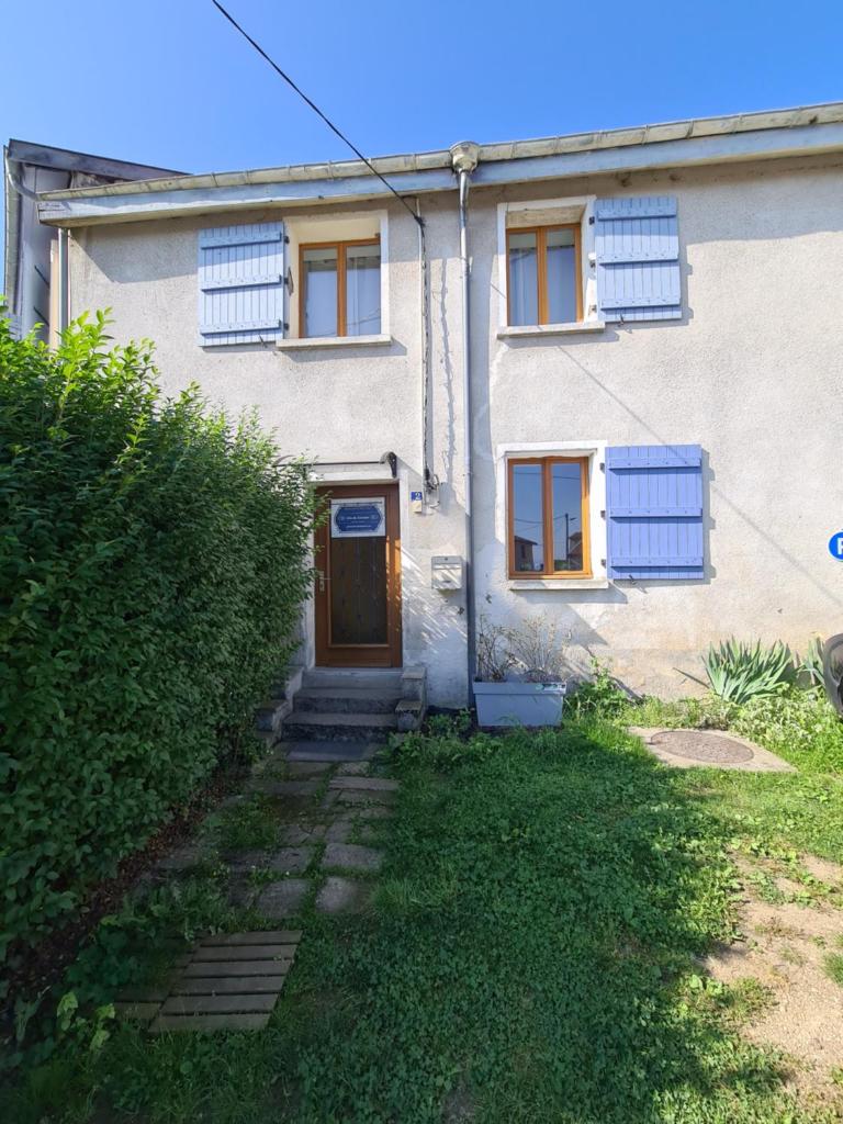 Gite de Circourt photo 2