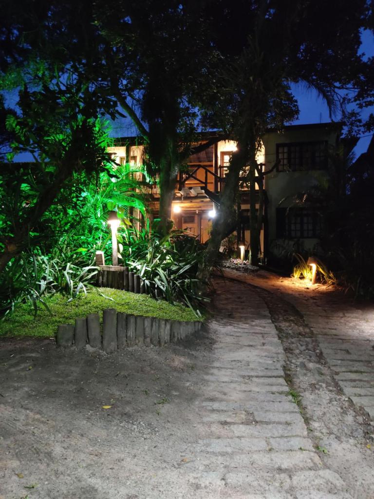 Nalua Guest House photo 1