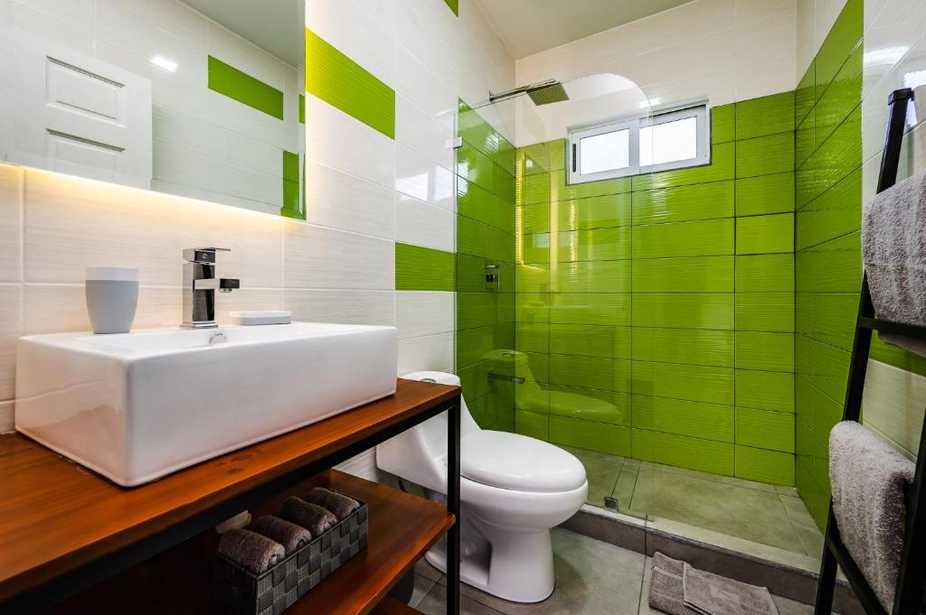 Hotel Elixir photo 4