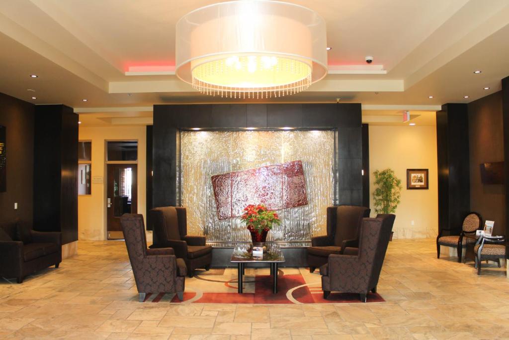 Best Western Sunrise Inn & Suites photo 2