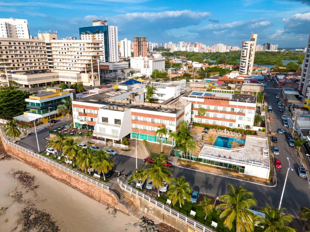 Brisamar Hotel & SPA São Luís photo 2