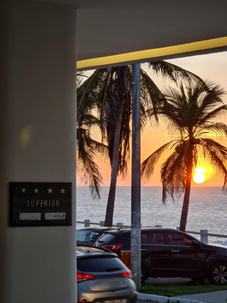Brisamar Hotel & SPA São Luís photo 3