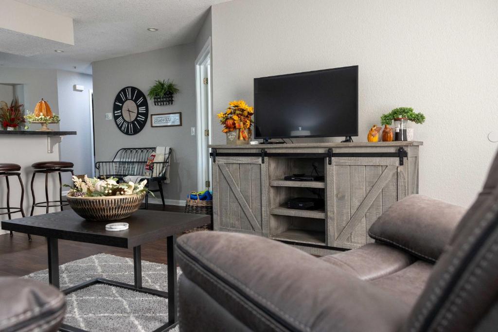 Branson Resort Condo - 3 Miles to the Strip! photo 4