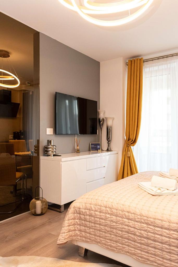 Royal Apartment photo 4