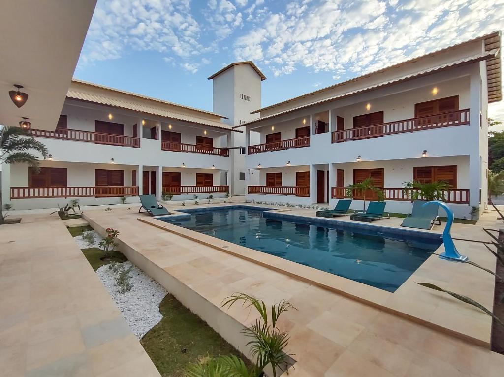 Pousada Brisas photo 1