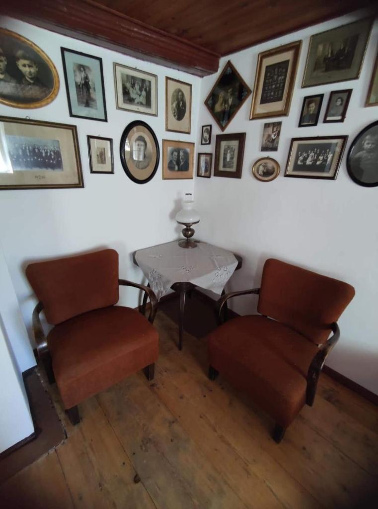 Cafe Nostalgie čtyřlůžkový apartmán photo 2
