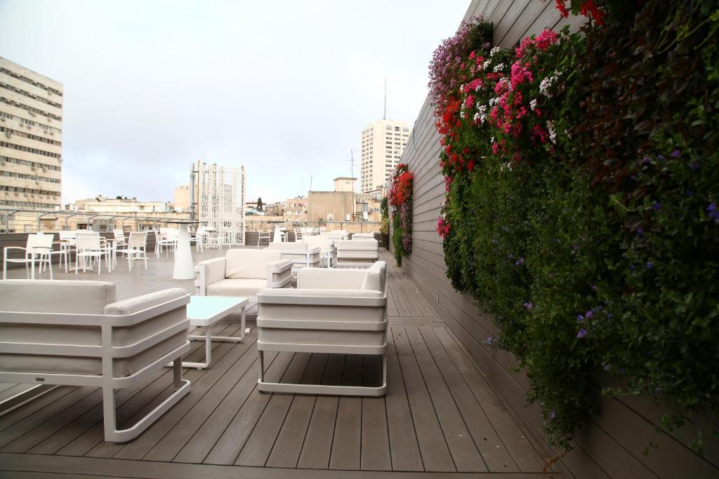 Eyal Hotel by Smart Hotels photo 1