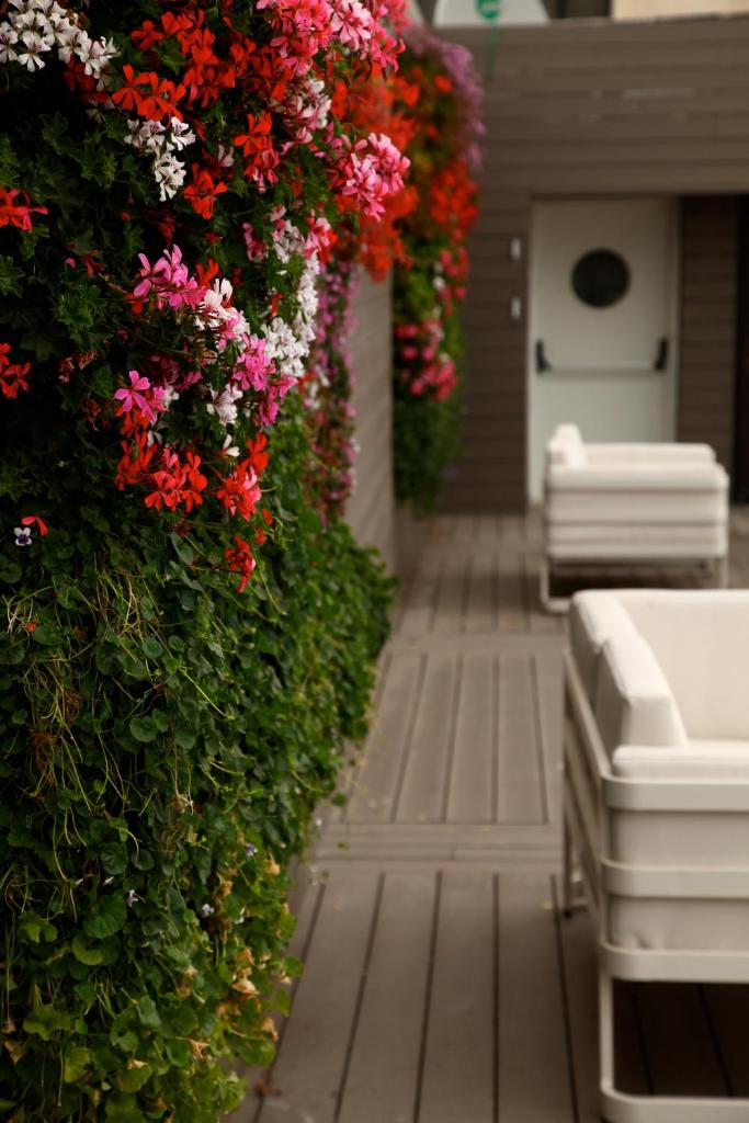 Eyal Hotel by Smart Hotels photo 2