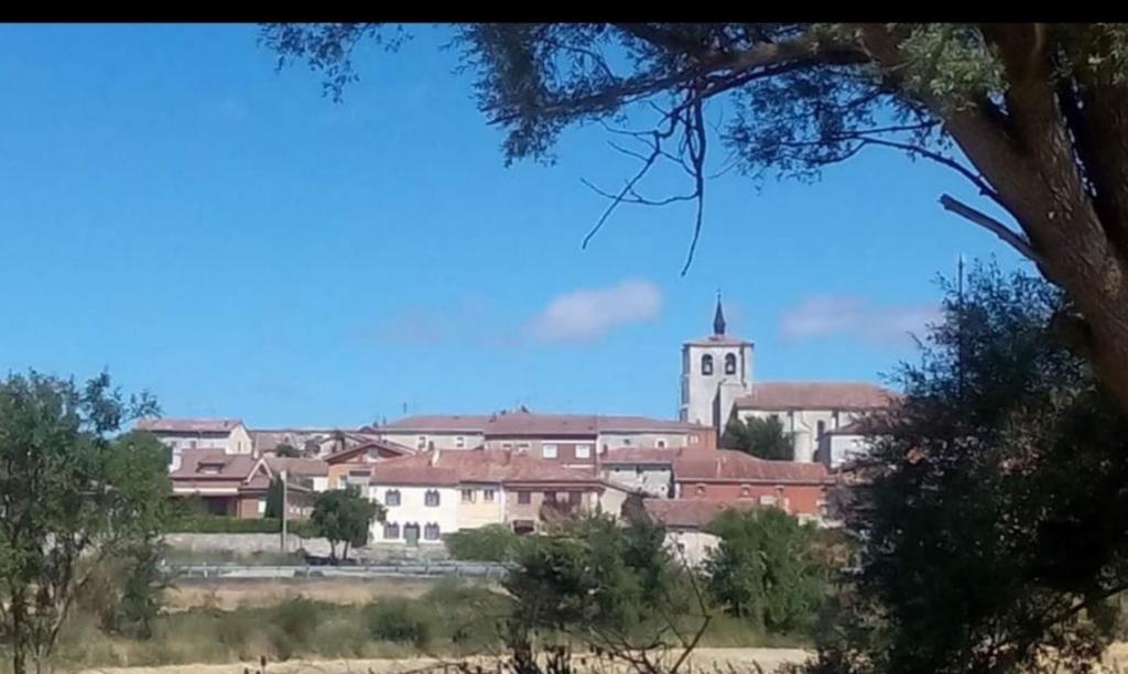 Hotel Rural Quintanapalla photo 4