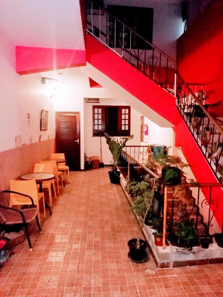 Albergue Rio Vermelho photo 4