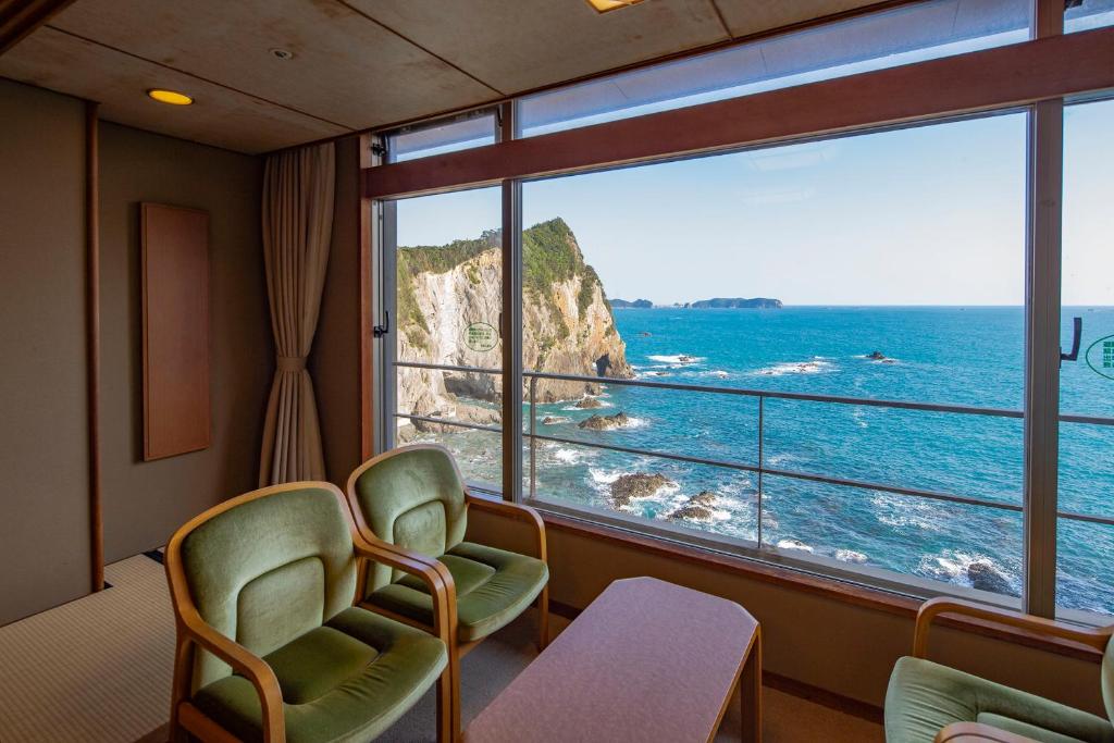 Hotel Urashima photo 2