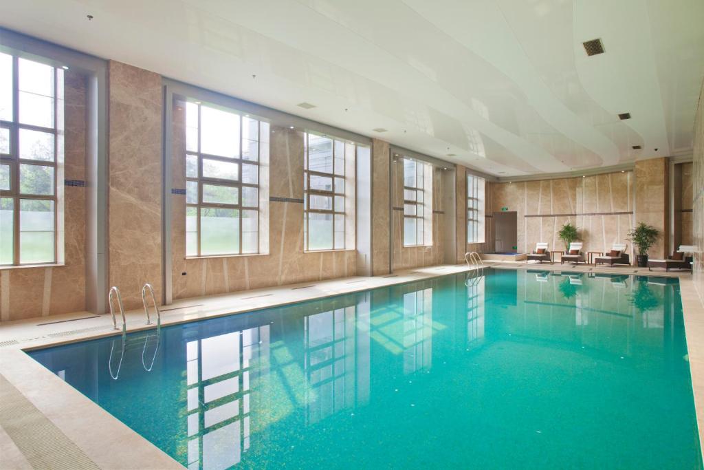 Holiday Inn Mudanjiang, an IHG Hotel photo 3