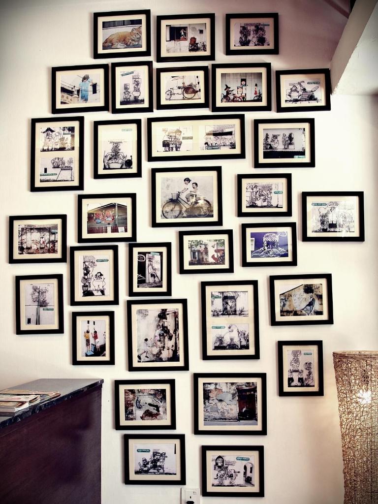 Inn Residence 18 photo 4