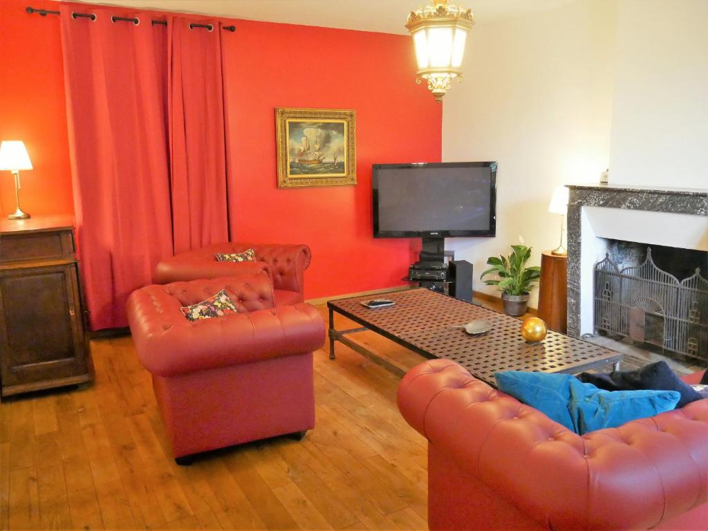 Gîte Olivet, 3 pièces, 4 personnes - FR-1-590-174 photo 1