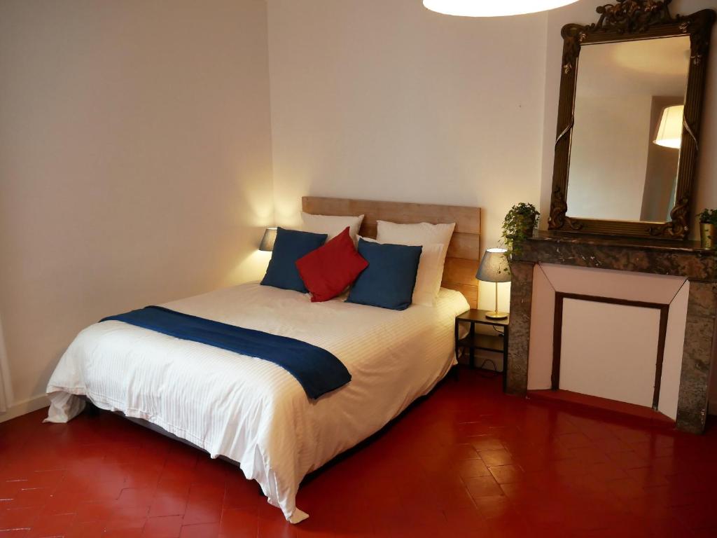 Gîte Olivet, 3 pièces, 4 personnes - FR-1-590-174 photo 4