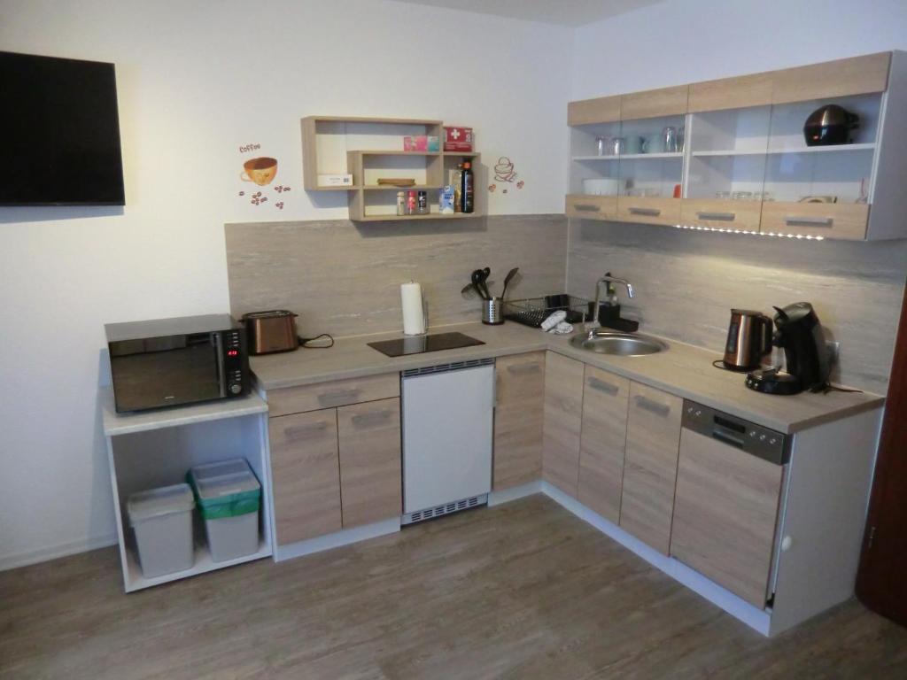 Apartment in Abstatt mit 5min zur A81 photo 2