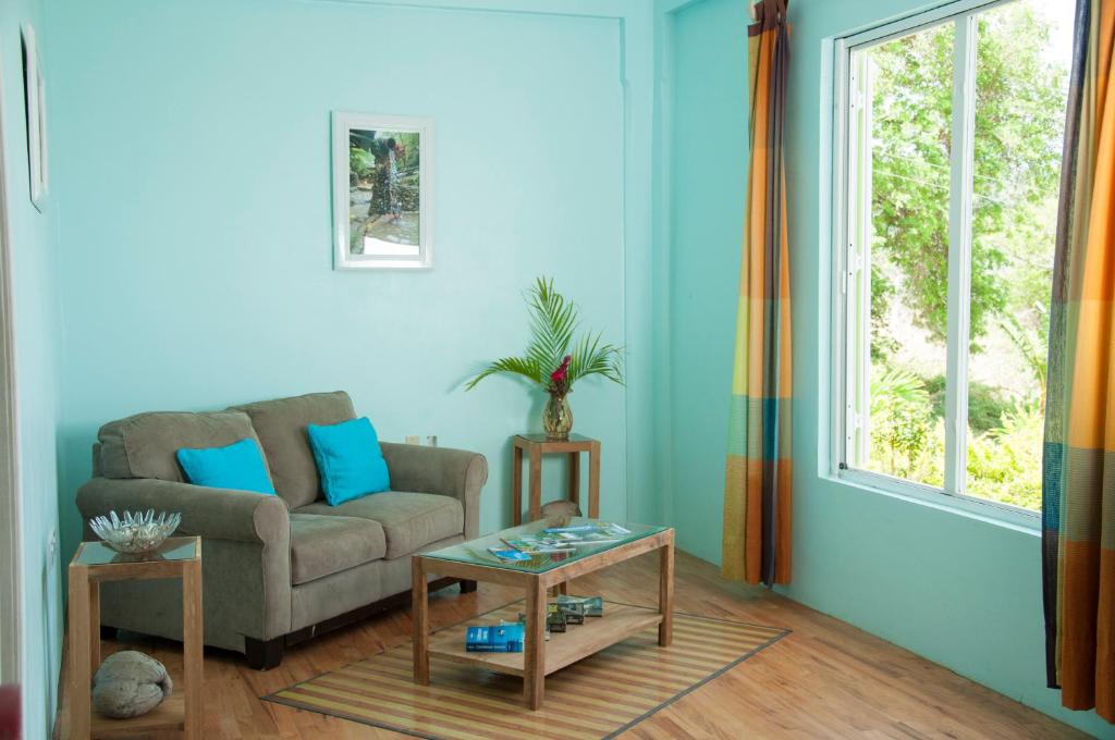 Diamond View Cottages photo 4