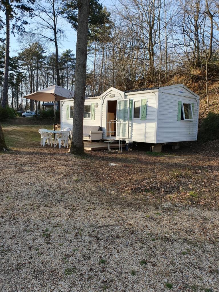 Mobile-home photo 4