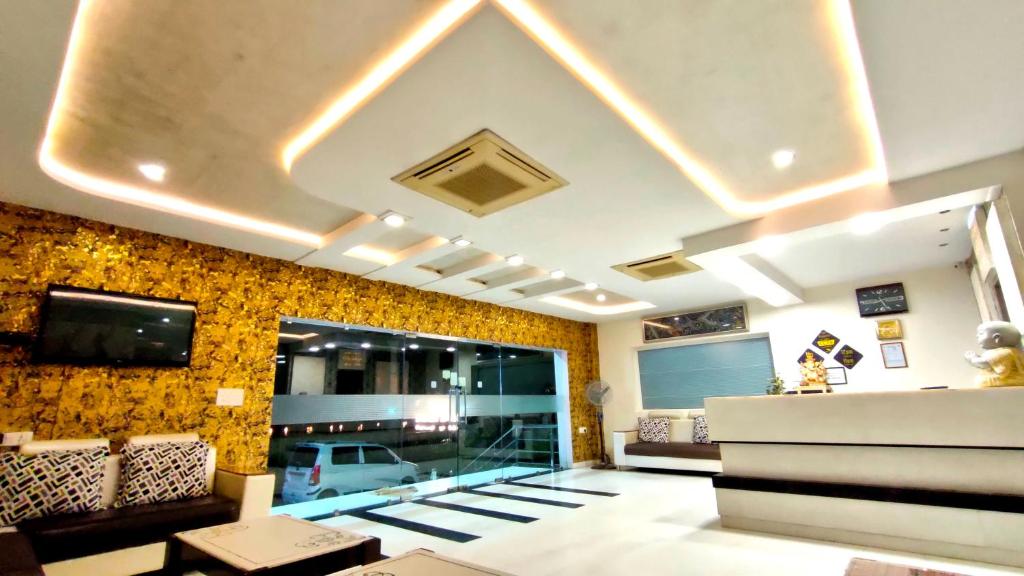 Hotel Karan Vilas photo 4