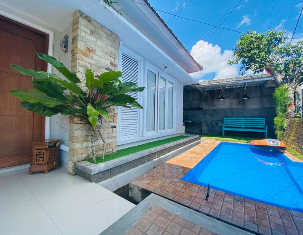 Teras Homestay photo 1