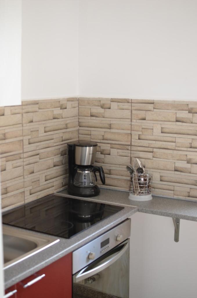 Cozy apartment 2 rooms Prelungirea Ghencea photo 3