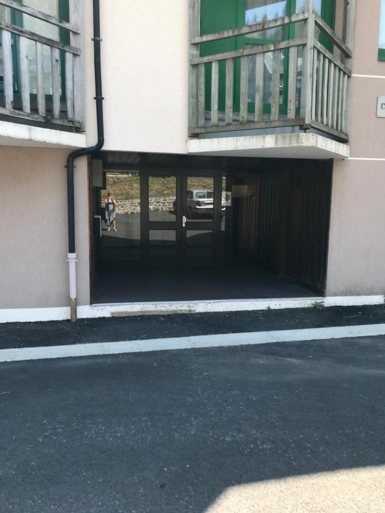 Appartement au pied des pistes photo 2
