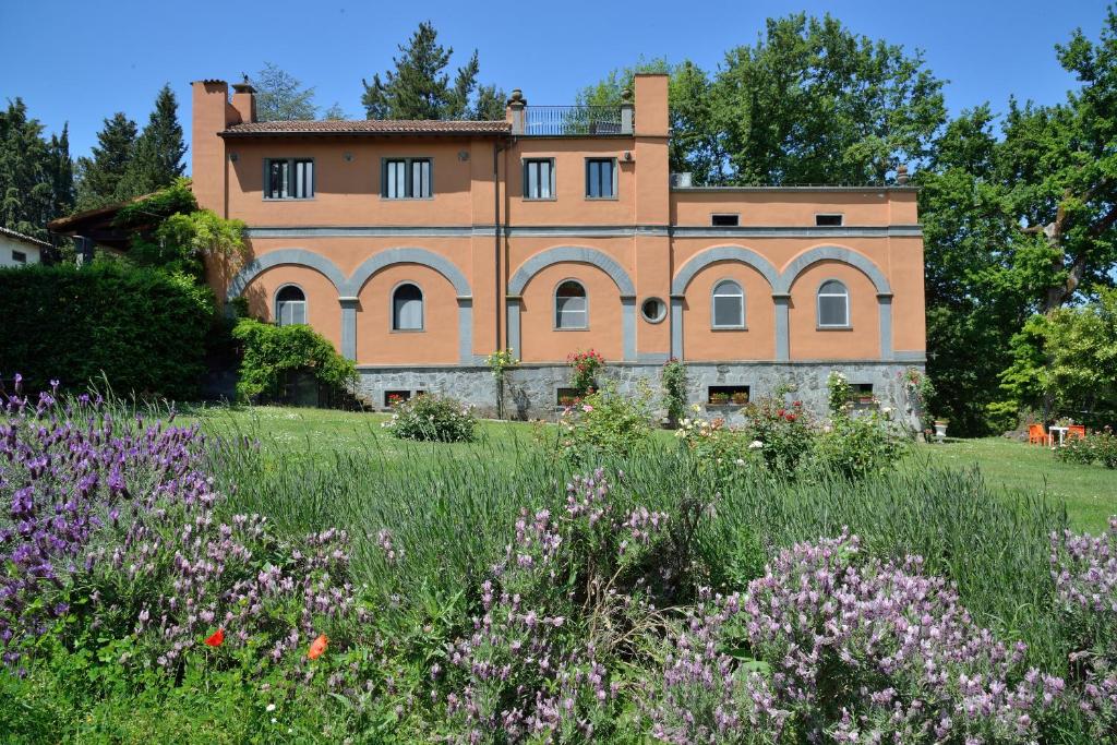 Casal Ponziani per Civita e Dintorni photo 3