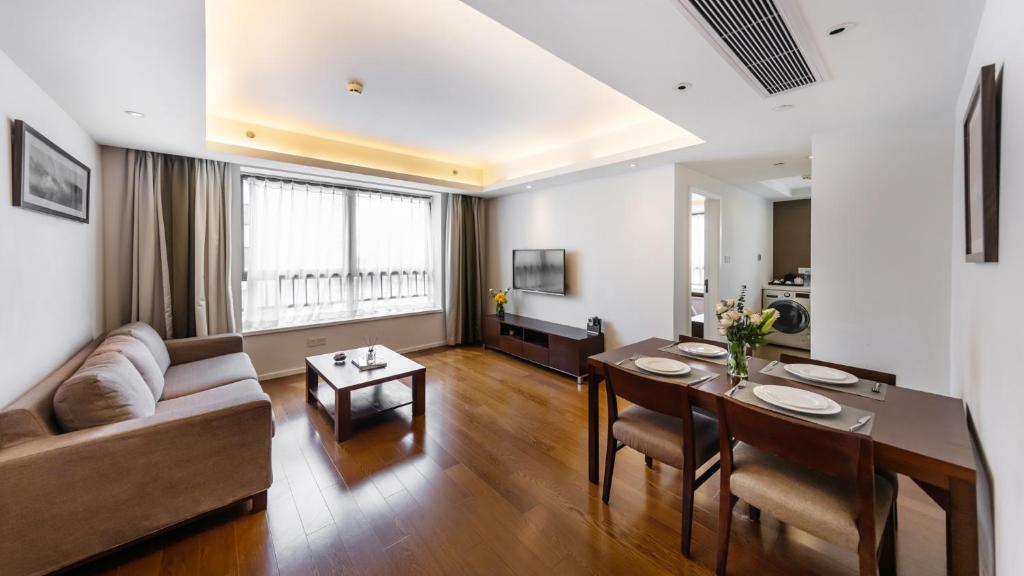 Starr Hotel Shanghai (Shanghai Railway Station) photo 2