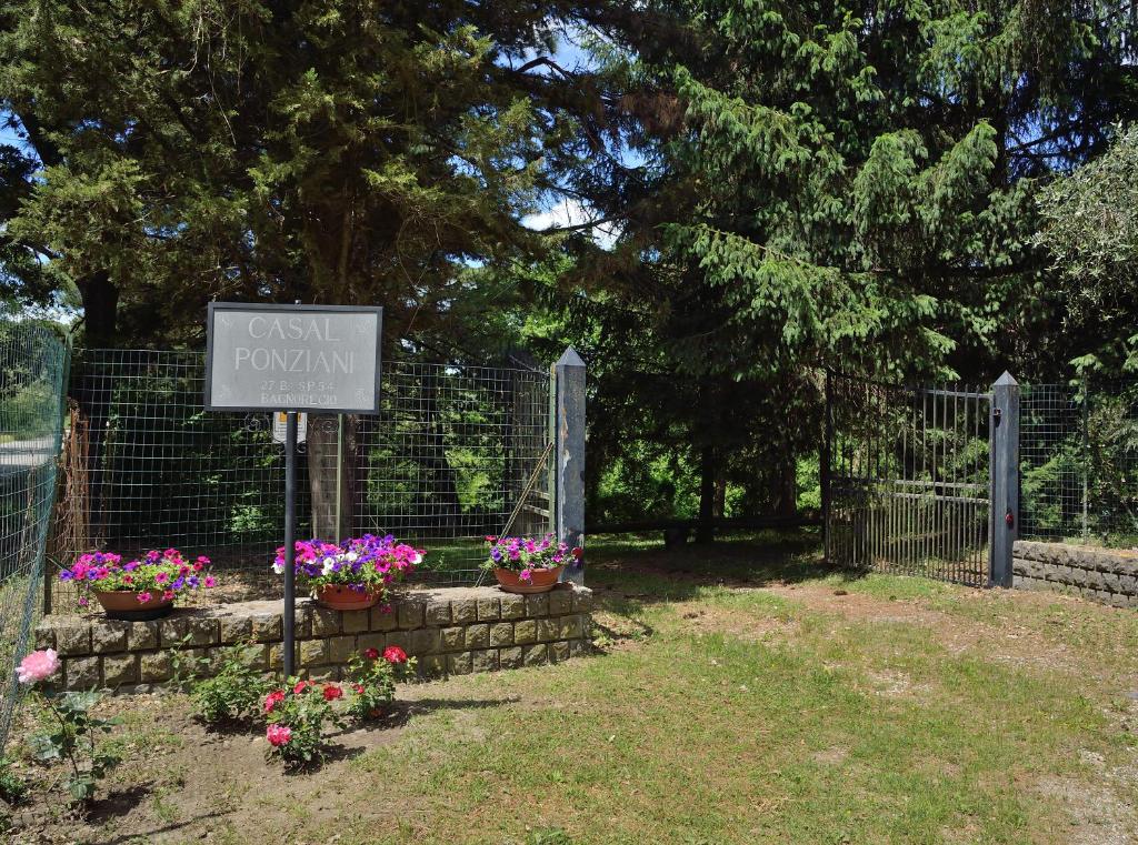 Casal Ponziani per Civita e Dintorni photo 1