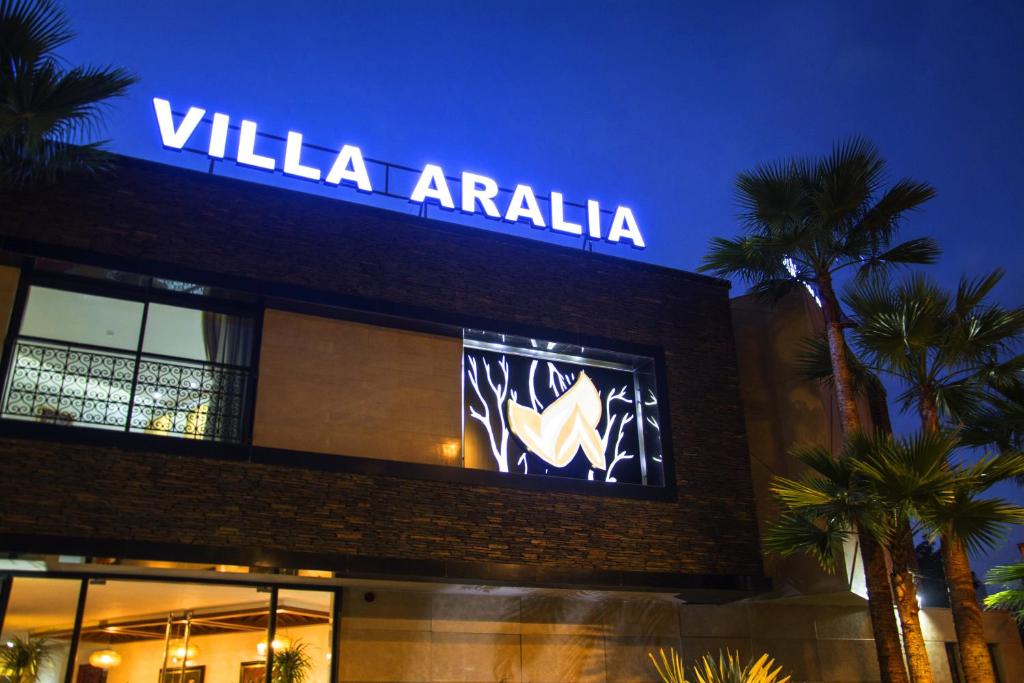 Aralia Boutique Hôtel photo 1