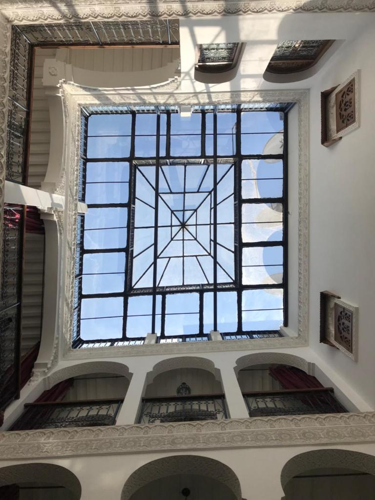 Riad Mouna, Marrakech