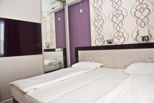Двухместный (Двухместный номер эконом-класса с 1 кроватью), Hotel Crnogorska Kuća