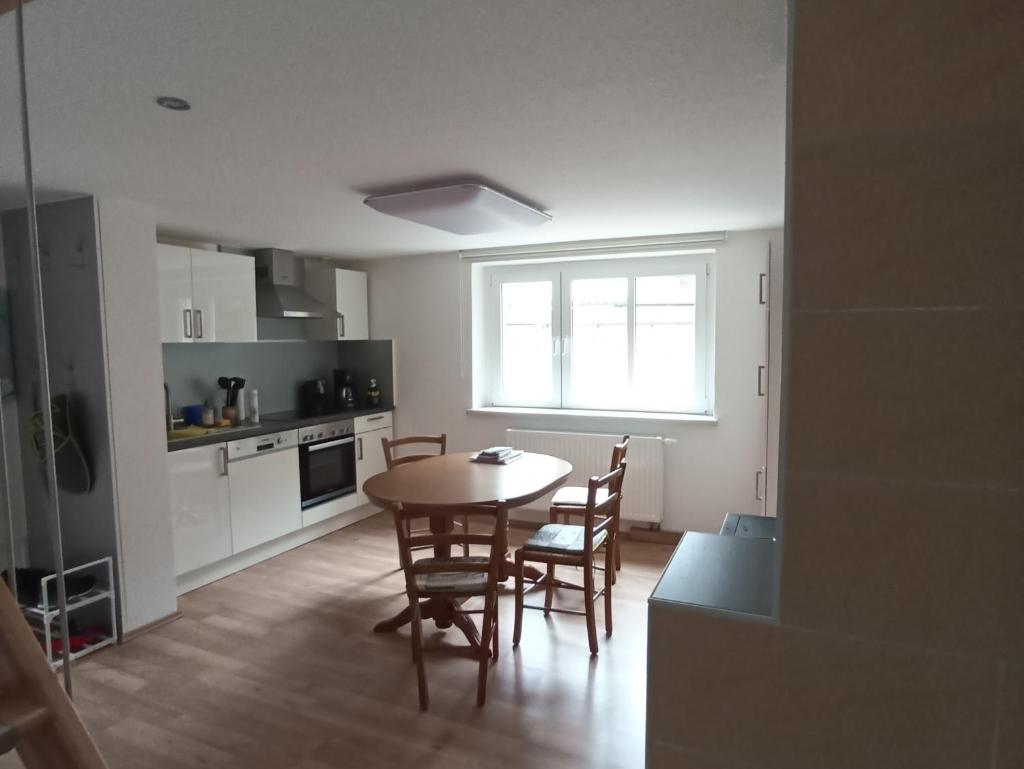 Ferienwohnung zum Hirschgrund photo 2