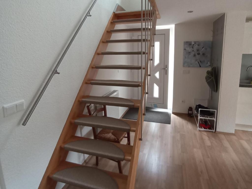 Ferienwohnung zum Hirschgrund photo 3