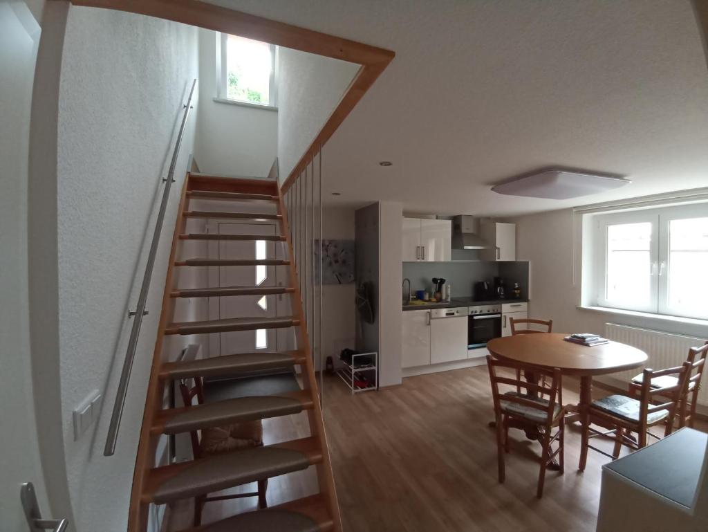 Ferienwohnung zum Hirschgrund photo 4