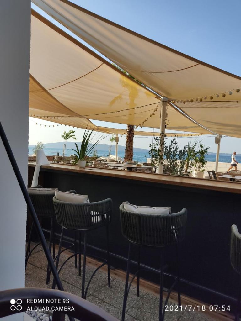 Beautiful apartment near the sea photo 4
