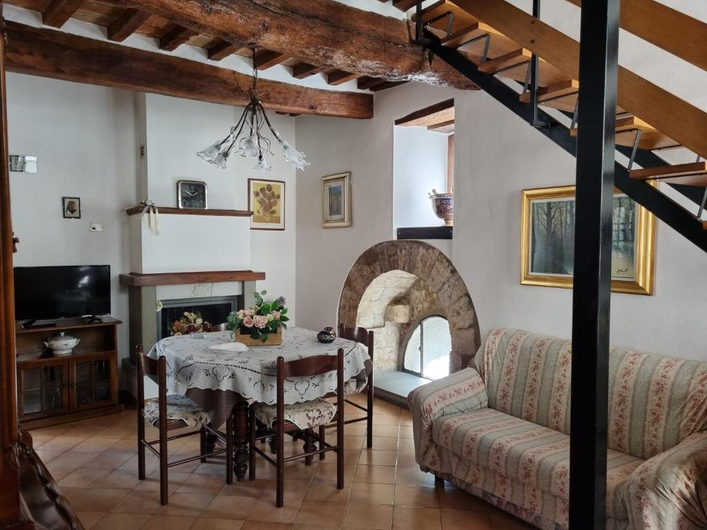 A Casa di Cristina photo 3